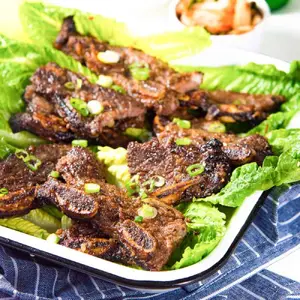 Galbi — ranked #12