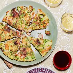 Haemul Pajeon — ranked #17