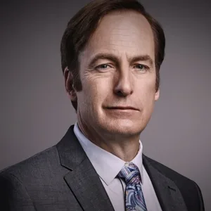 Bob Odenkirk — ranked #8