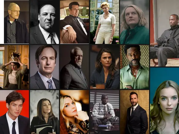 The 17 Best Lead Performances in a TV Drama