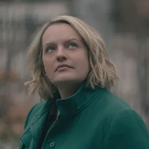 Elisabeth Moss — ranked #5