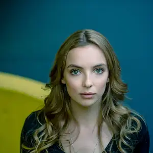 Jodie Comer — ranked #12