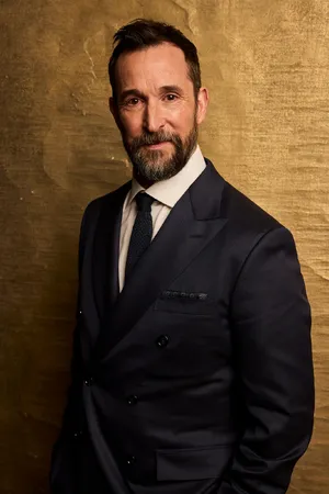 Noah Wyle — ranked #17