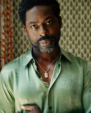 Sterling K. Brown — ranked #11