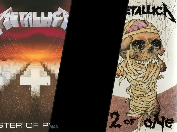 The 17 Best Metallica Songs of All Time