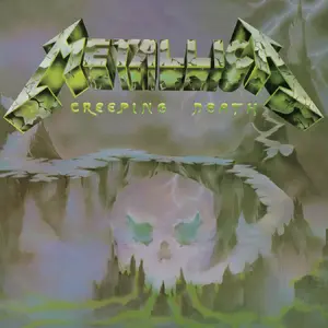 Creeping Death — ranked #10