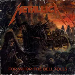 For Whom the Bell Tolls — ranked #17