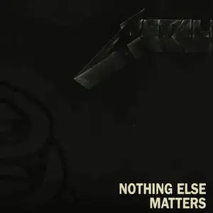 Nothing Else Matters — ranked #11
