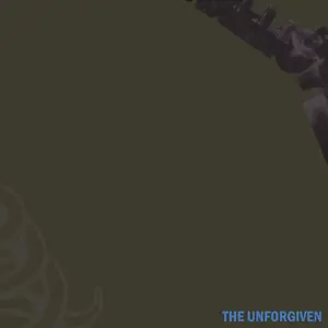 The Unforgiven — ranked #4