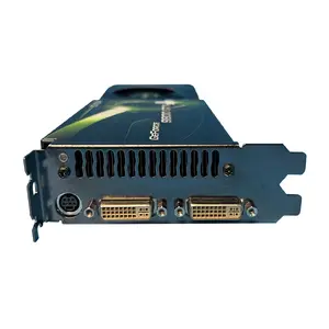 GeForce 9800 GTX — ranked #10