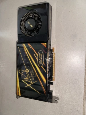 GeForce GTX 280 — ranked #13