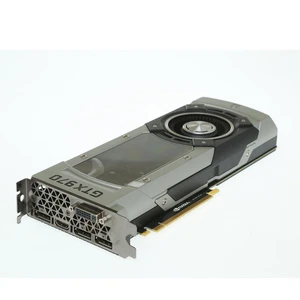 GeForce GTX 970 — ranked #9