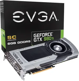GeForce GTX 980 Ti — ranked #4
