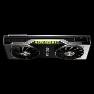 GeForce RTX 2080 Ti — ranked #11