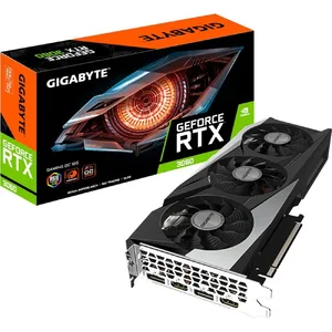 GeForce RTX 3060 — ranked #15