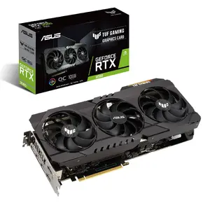 GeForce RTX 3080 — ranked #12