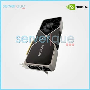 GeForce RTX 3090 — ranked #8