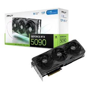 GeForce RTX 5090 — ranked #16