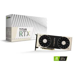 Titan RTX — ranked #5