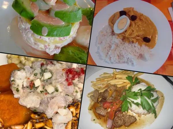The 17 Best Peruvian Dishes
