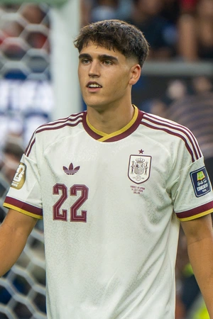 Pau Cubarsi — ranked #17