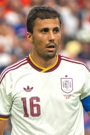 Rodri — ranked #10