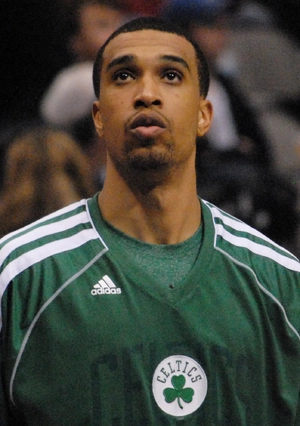 Courtney Lee — ranked #2