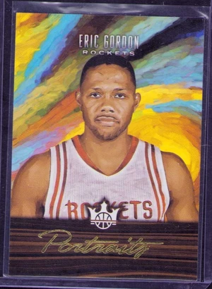 Eric Gordon — ranked #16
