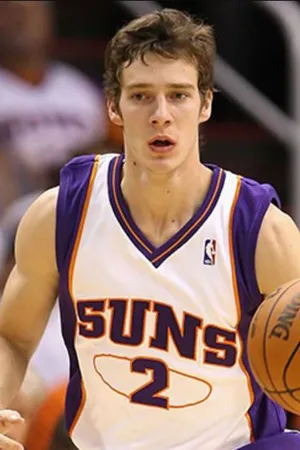Goran Dragic — ranked #15