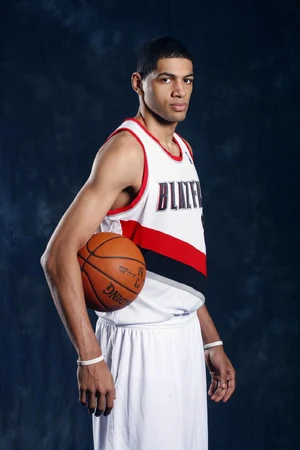 Nicolas Batum — ranked #13