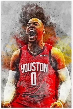 Russell Westbrook