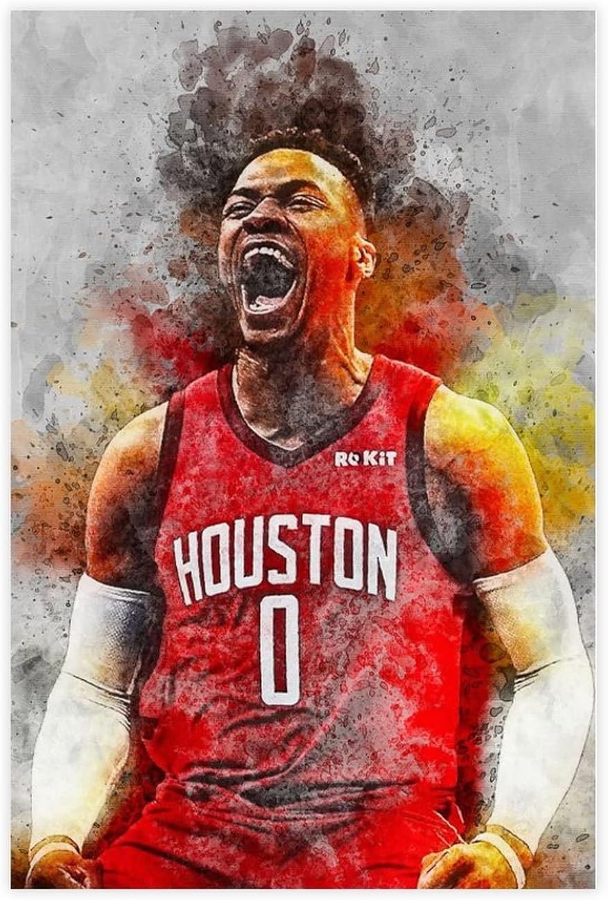 Russell Westbrook
