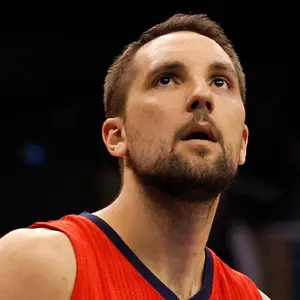 Ryan Anderson — ranked #17
