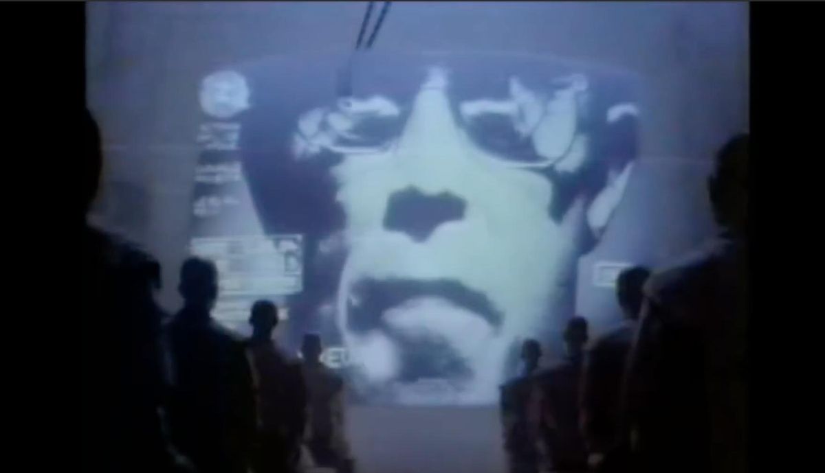 Apple: 1984 — ranked #3