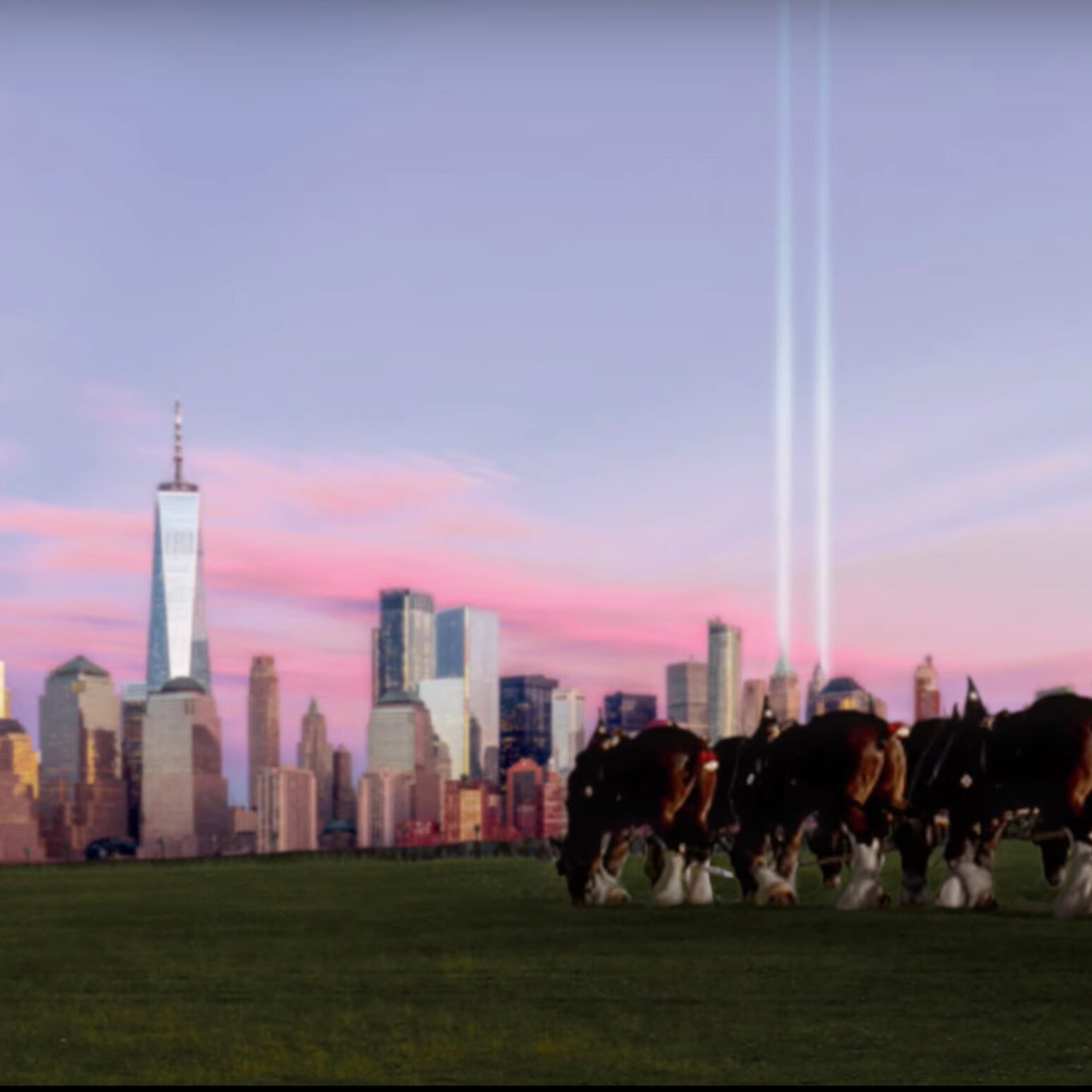 Budweiser: Respect — ranked #15