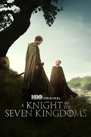 A Knight of the Seven Kingdoms — ranked #11