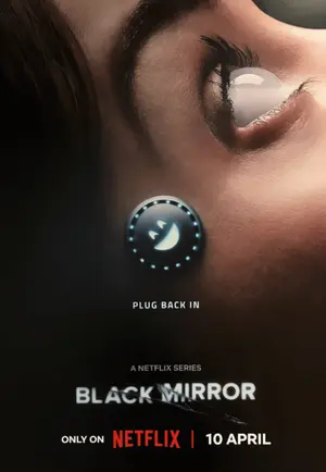 Black Mirror — ranked #14