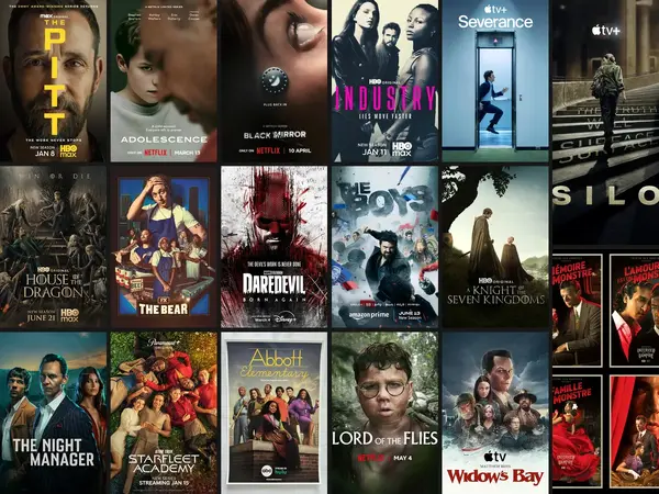 The 17 Best TV Shows of 2026