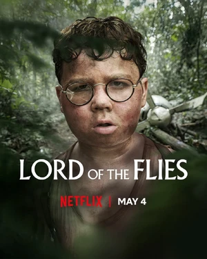 Lord of the Flies — ranked #4