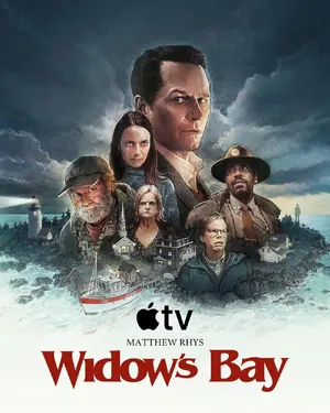 Widow's Bay — ranked #12