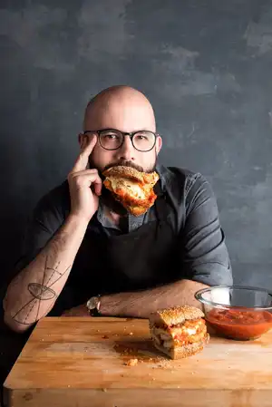 Binging with Babish — ranked #12