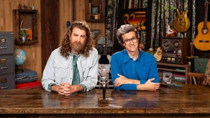 Good Mythical Morning — ranked #10
