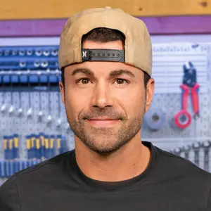 Mark Rober — ranked #7