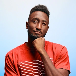 Marques Brownlee — ranked #6