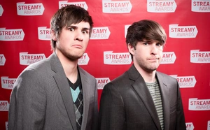 Smosh — ranked #17