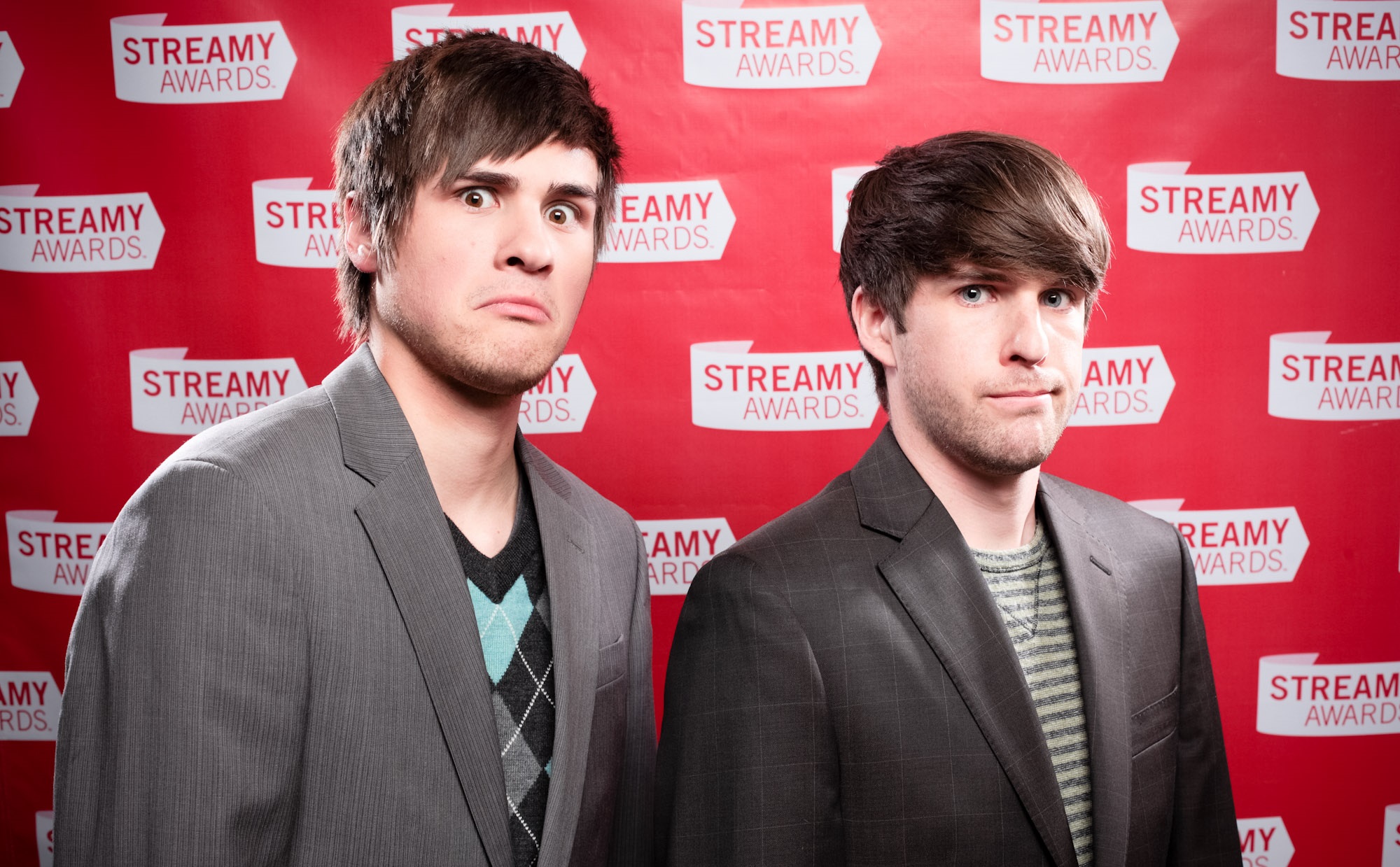 Smosh — ranked #17