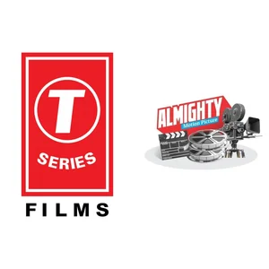 T-Series — ranked #3