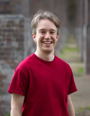 Tom Scott — ranked #13
