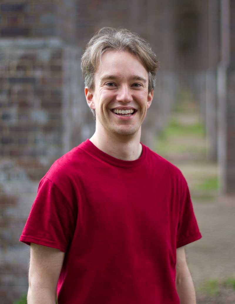 Tom Scott — ranked #13