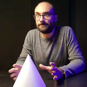 Vsauce — ranked #8